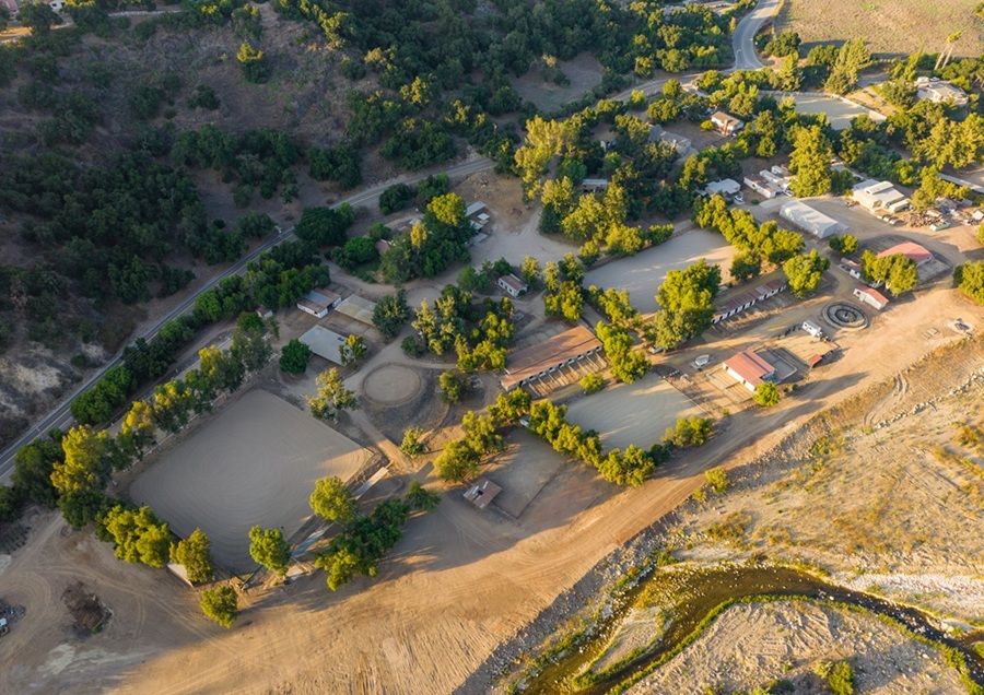 Rancho Royale