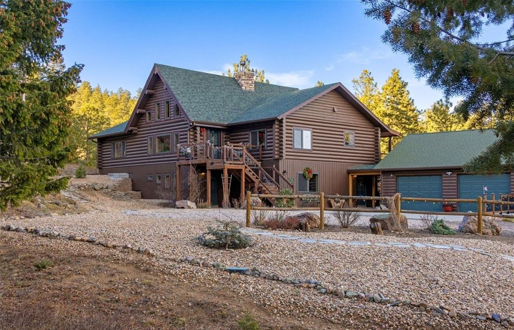 427 Wilderness Ridge Way