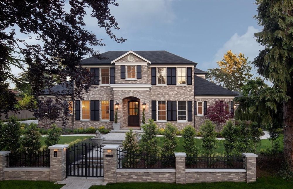 Timeless Design, Refined Living