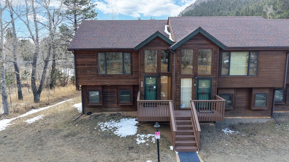 1280 Fall River Road #1