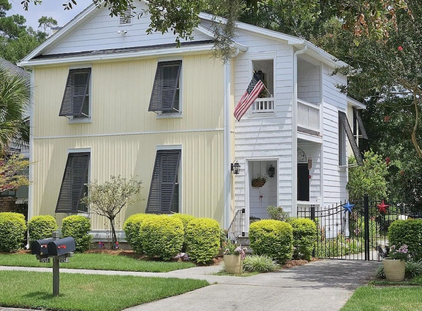 1050 Loyalist Lane