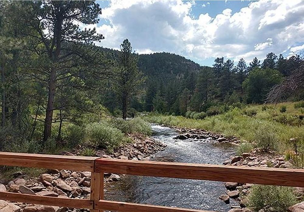 Build Your Dream Cabin On Rarely Available Riverside Lots