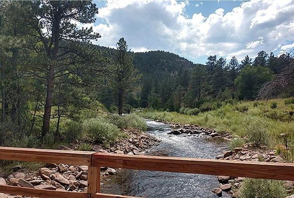 0 Longmont Dam Road Lot 3
