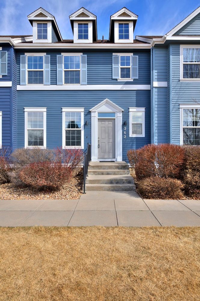 262 Casper Drive