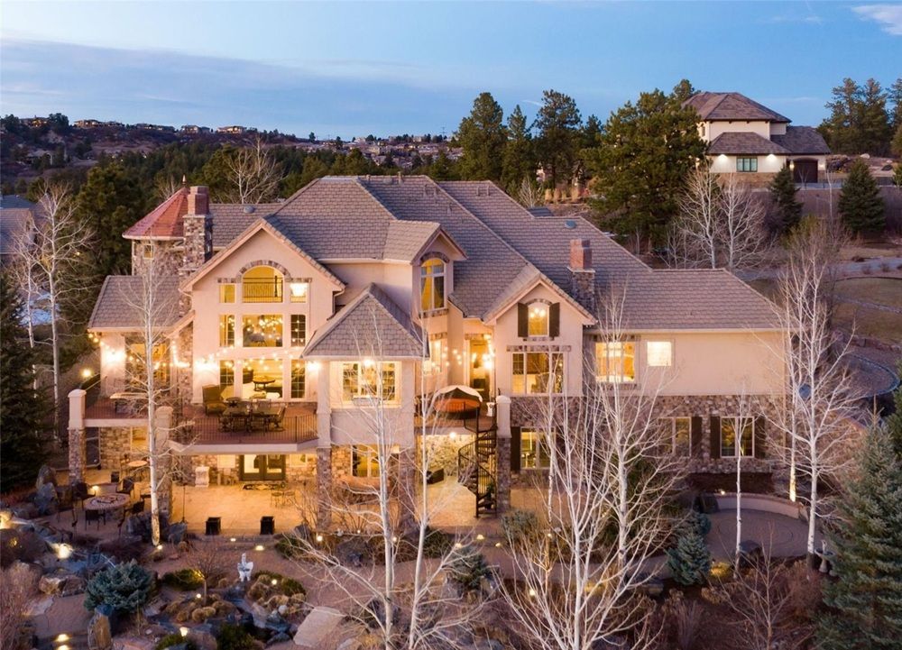 4433 Tierra Alta Drive
