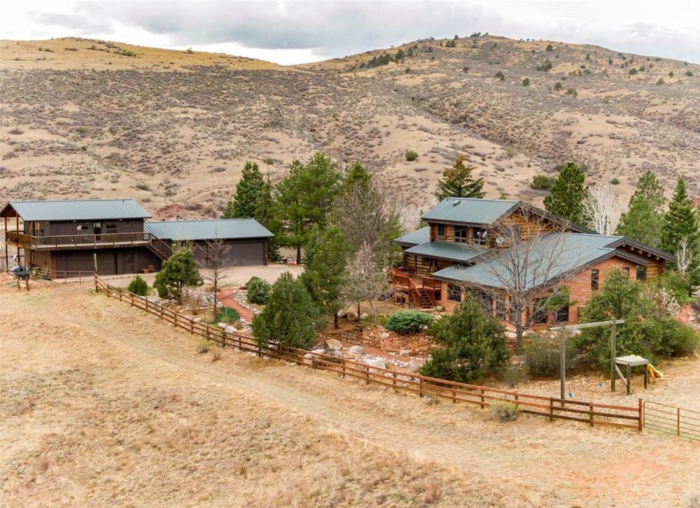 7050 Milner Mountain Ranch Rd