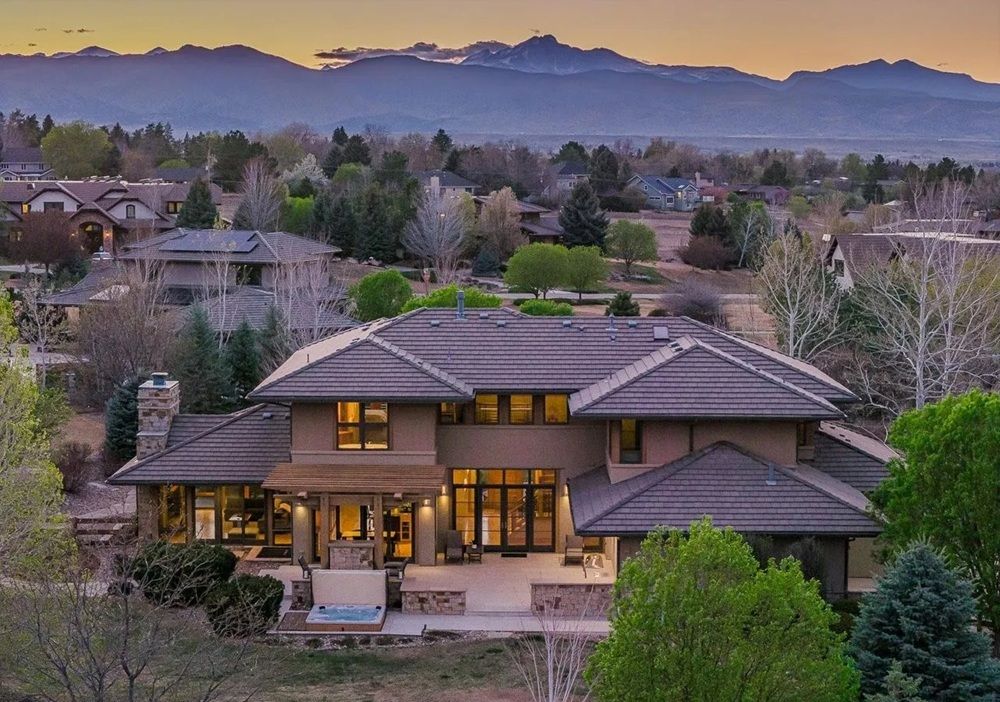 9260 Shooting Star Court