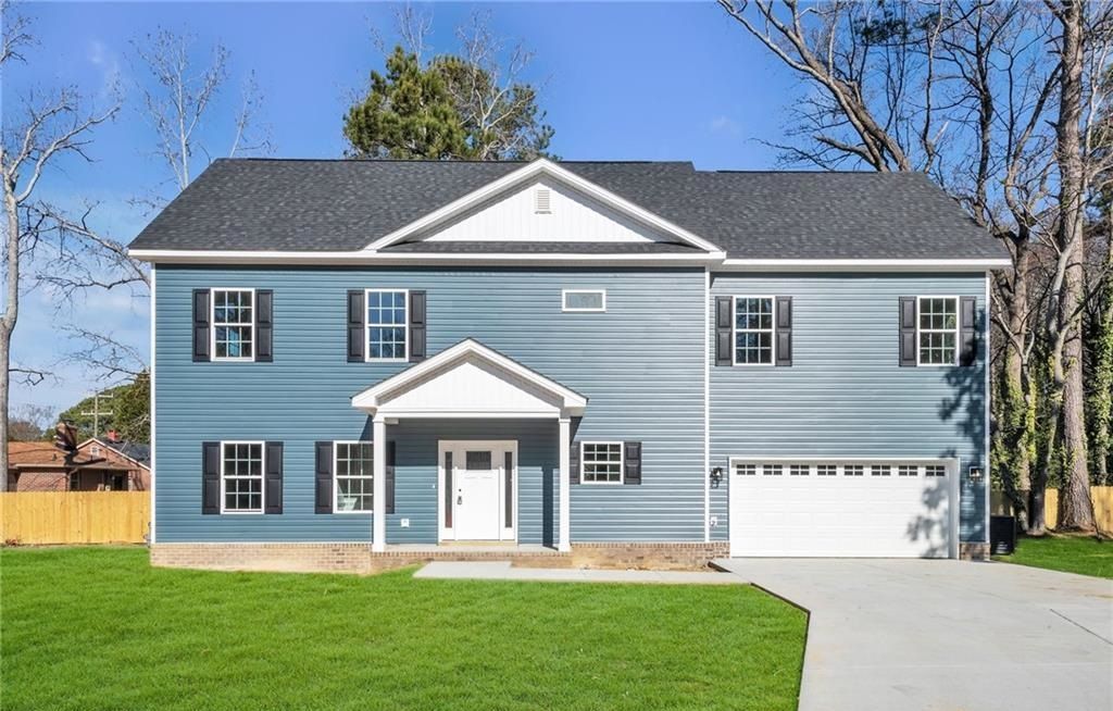 4780 Seal Lane