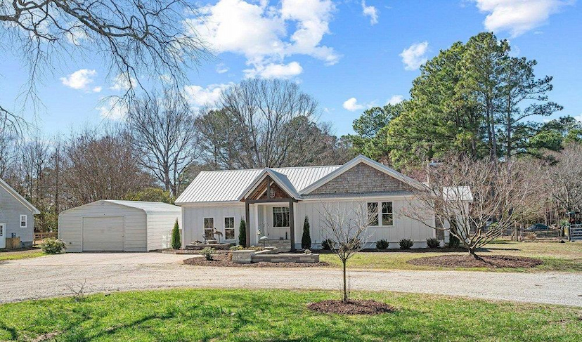 448 Knotts Island Rd