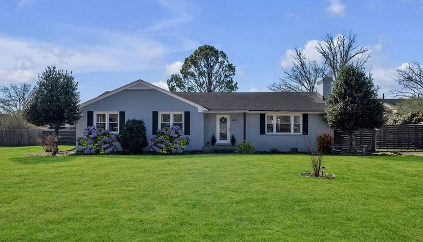 2021 Wolfsnare Road