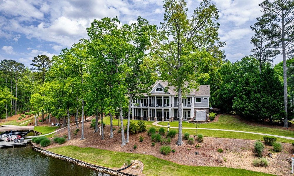 1101 Shoal Creek Court