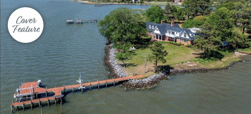 6454 Carmines Island Lane