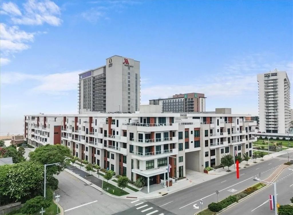 42 Ocean Residences