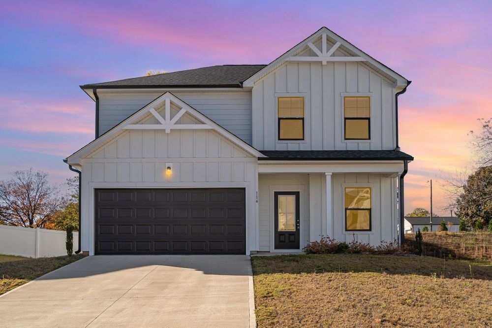 Silverwood Court Collection