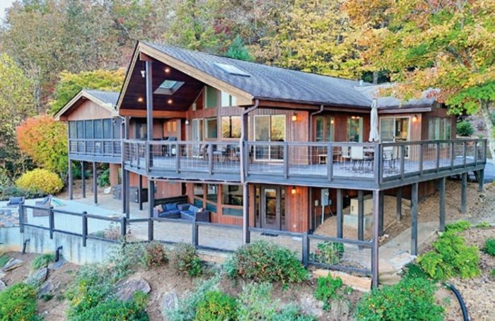 9406 Bridge Creek Road