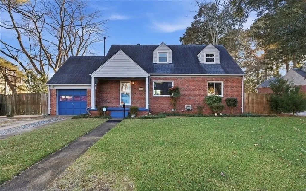 Rare Waterfront Living