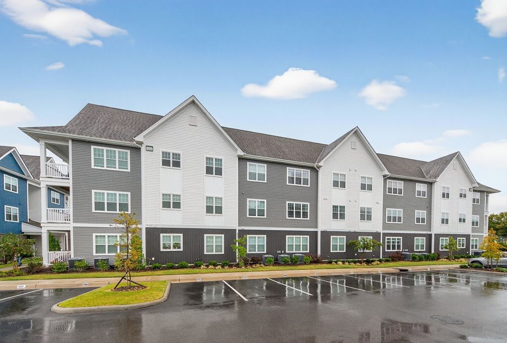 1744 Vankar Drive #107