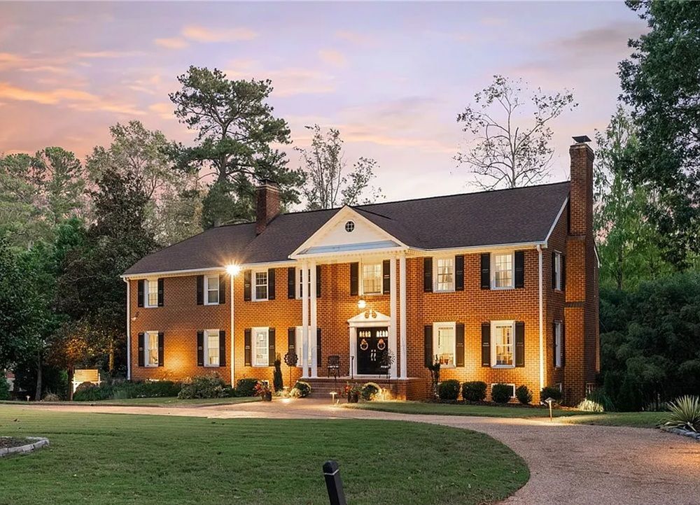23 Whittakers Mill Rd