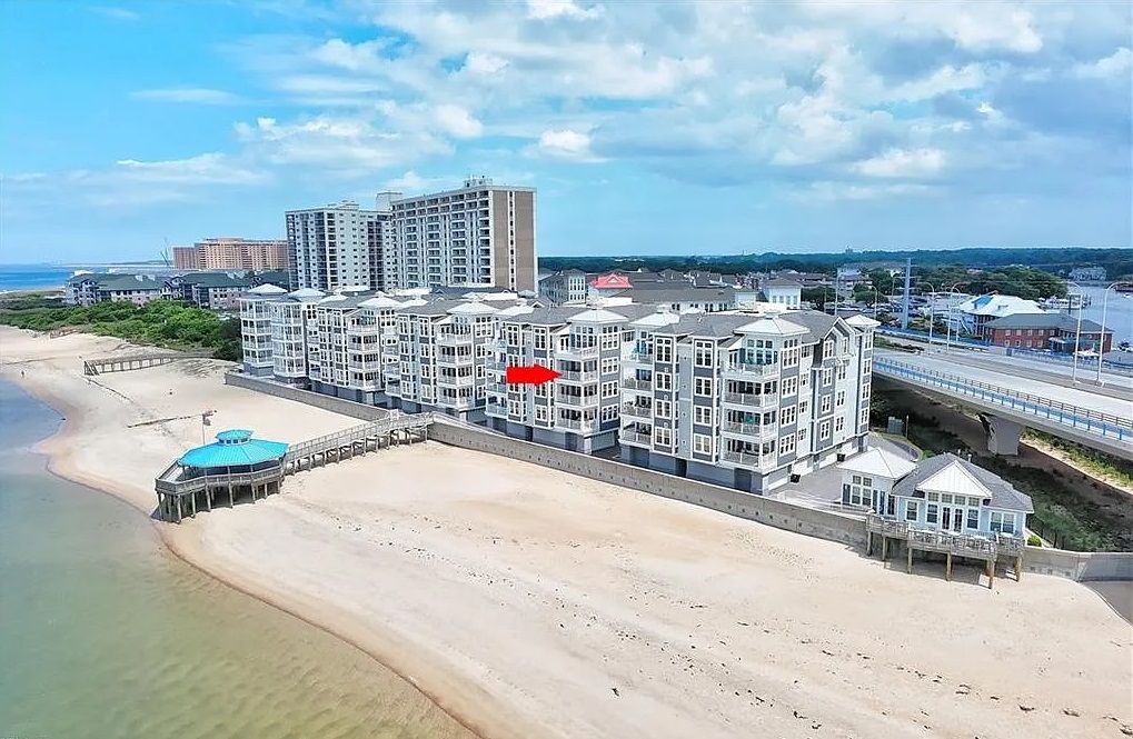 Premier Luxury Condominium Community