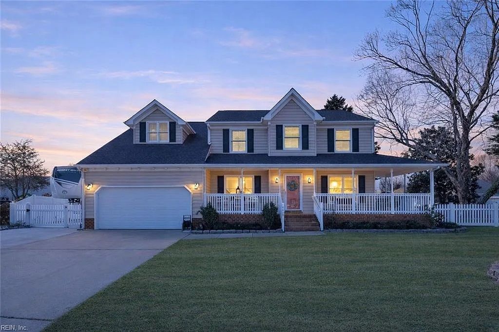 4419 Kendal Ct