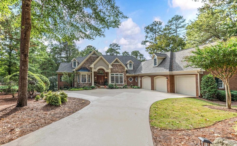 Panoramic Golf View Estate