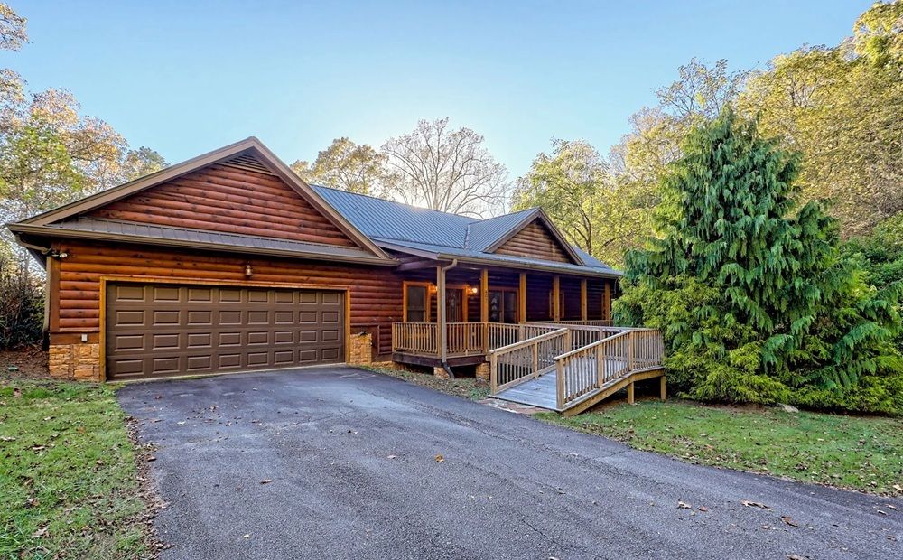 407 Blackberry Drive