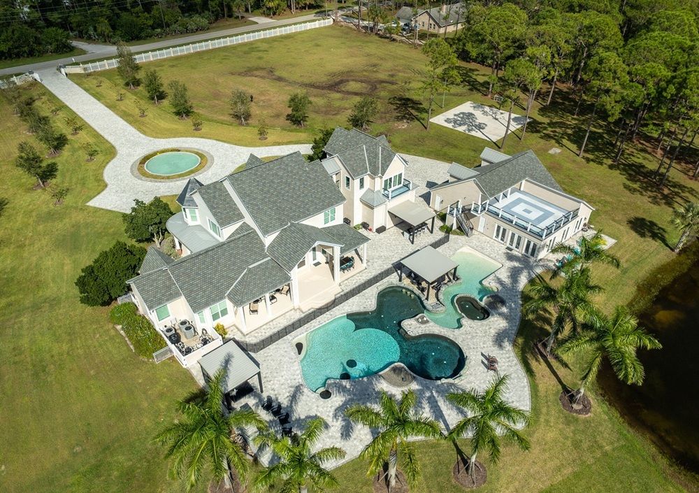 Your Private Resort Overlooking A Serene Lake