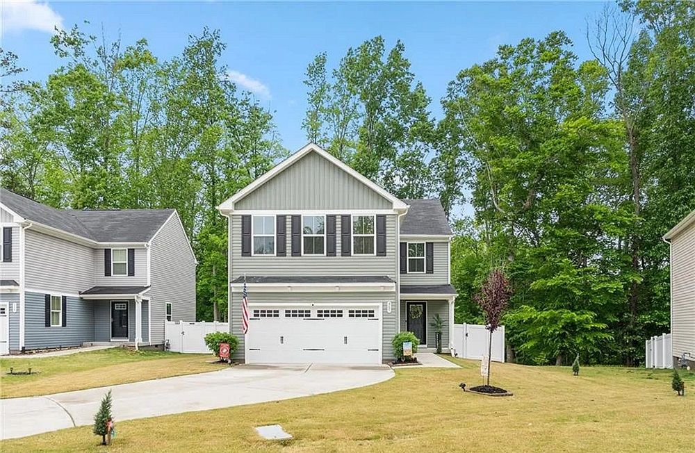 305 Lorraine Drive