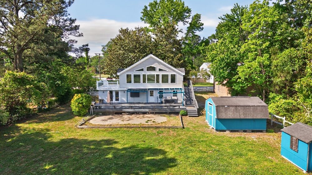 1407 Back Creek Rd