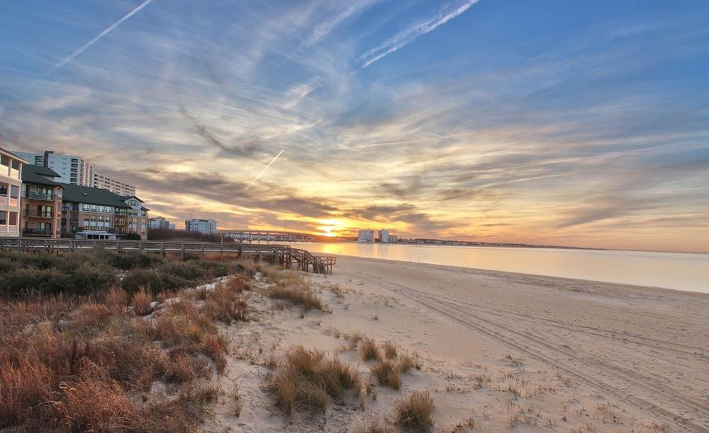 Virginia Beach For Beach Life At Its Very Best!