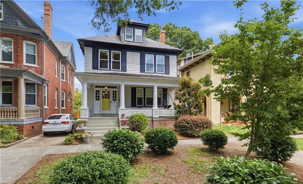 620 Maury Ave