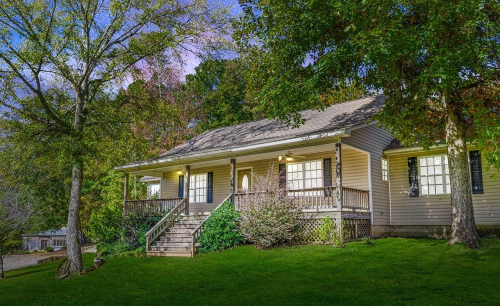 1516 Fish Hatchery Road
