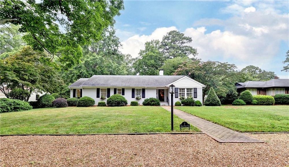 7 Merry Point Terrace