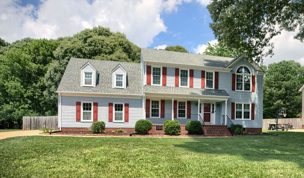 4795 Williamsburg Glade