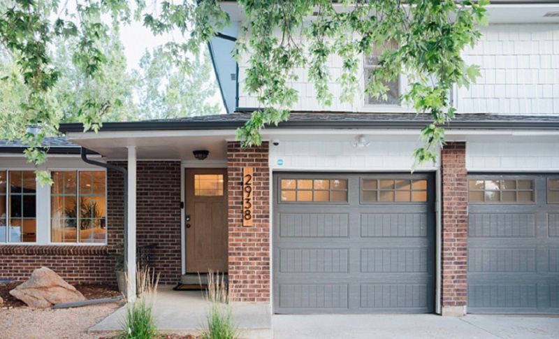 Designed For Modern Living
