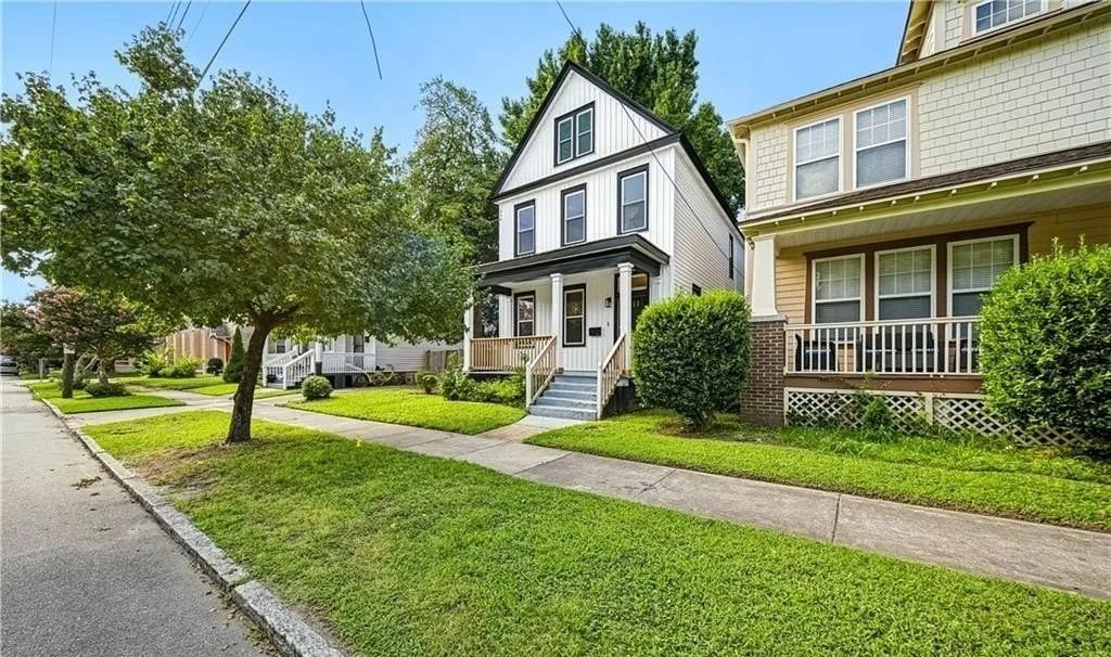 311 W 32nd Street