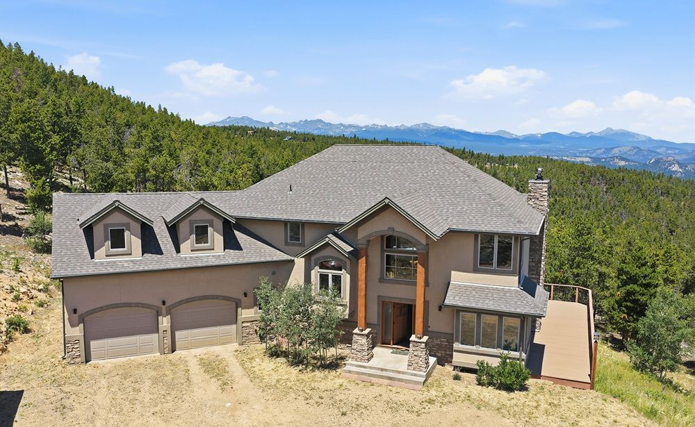 800 Divide View Drive