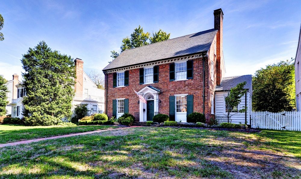 505 Richmond Road