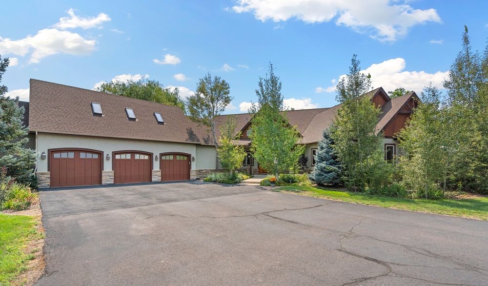 A Refined Colorado Retreat