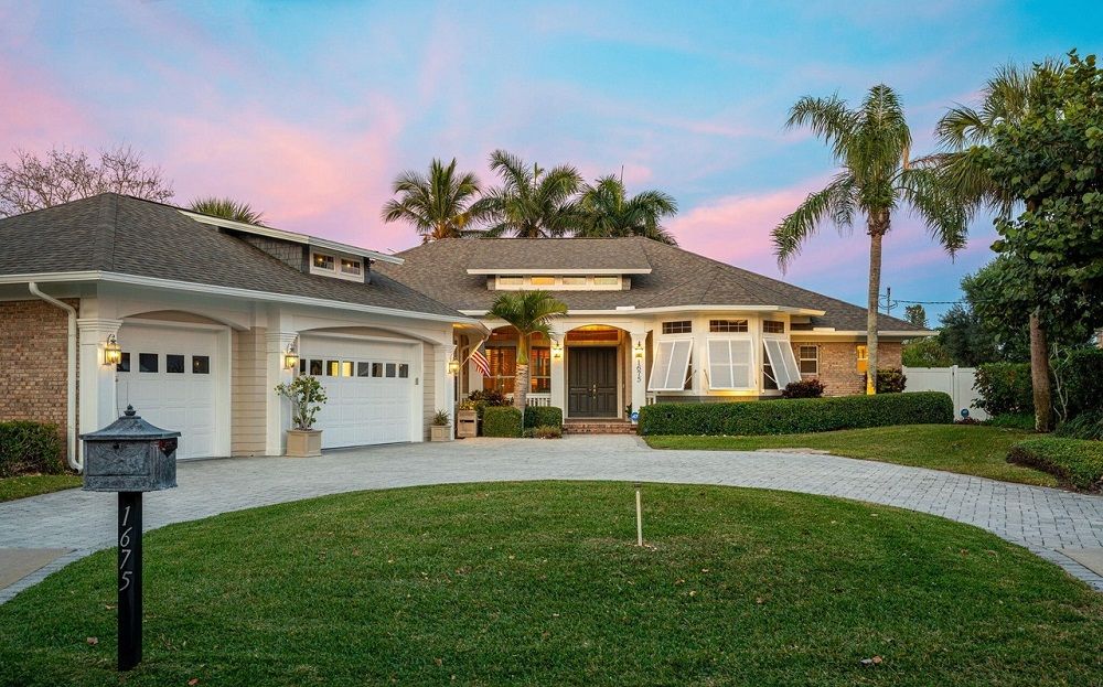 1675 Bay Shore Drive