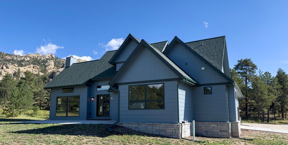 Mountain Haven