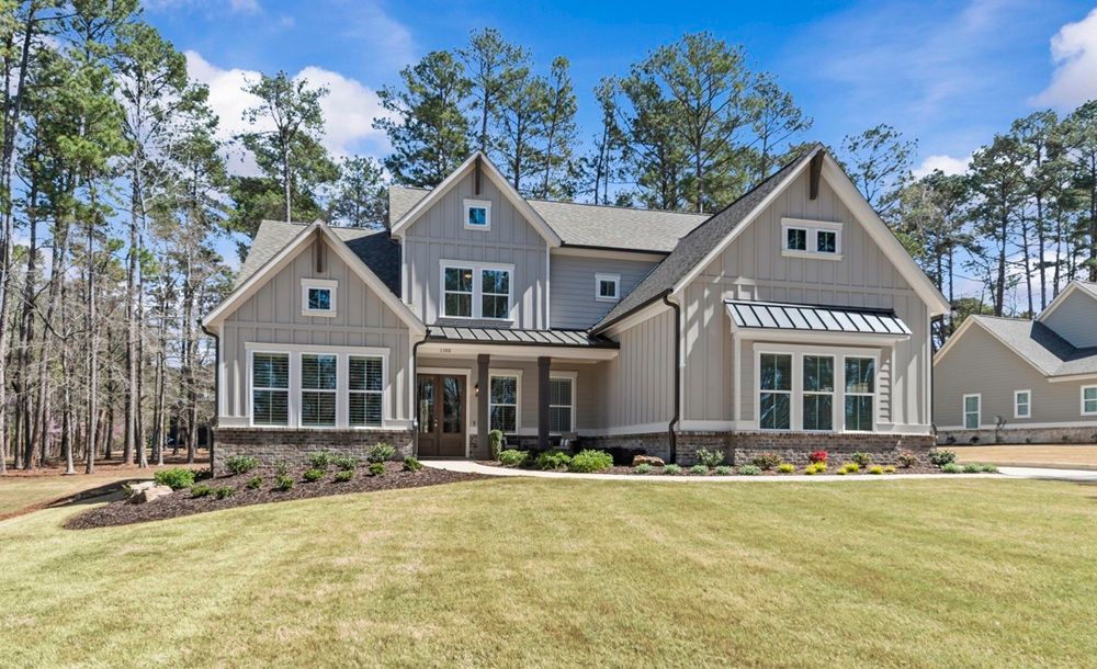 1100 Lake Drive