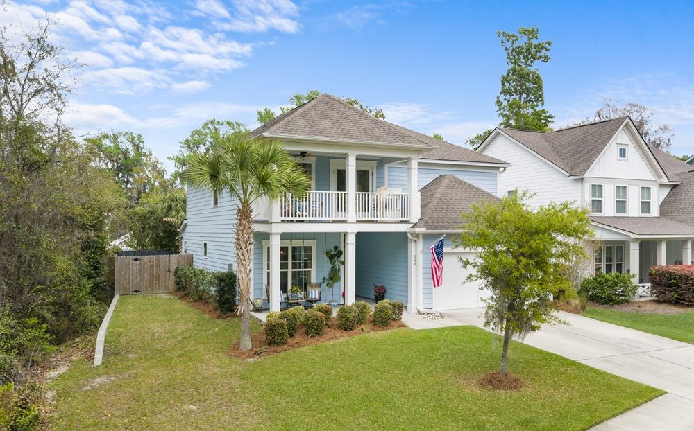 204 Whetstone Drive