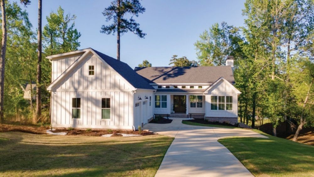 1080 Glen Eagle Drive