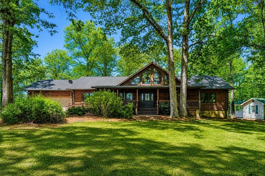838 Buford Carey Rd
