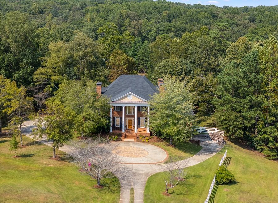 3646 Oak Hill Road