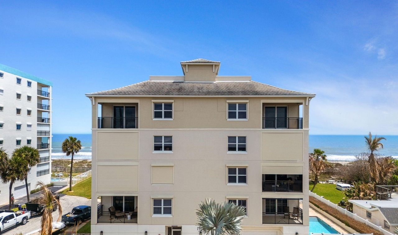1915 S Atlantic Avenue 202