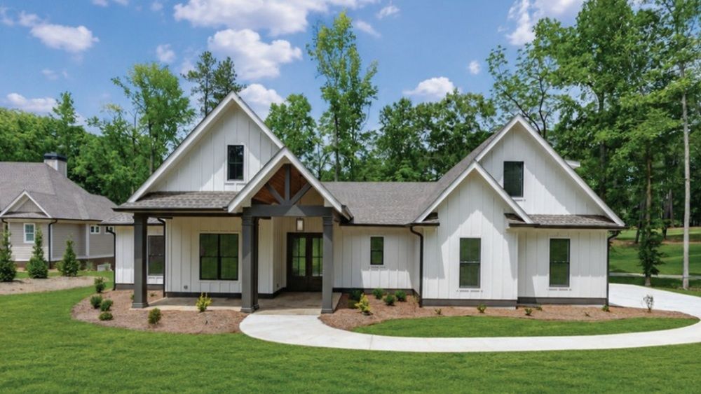 1159 Winged Foot Drive