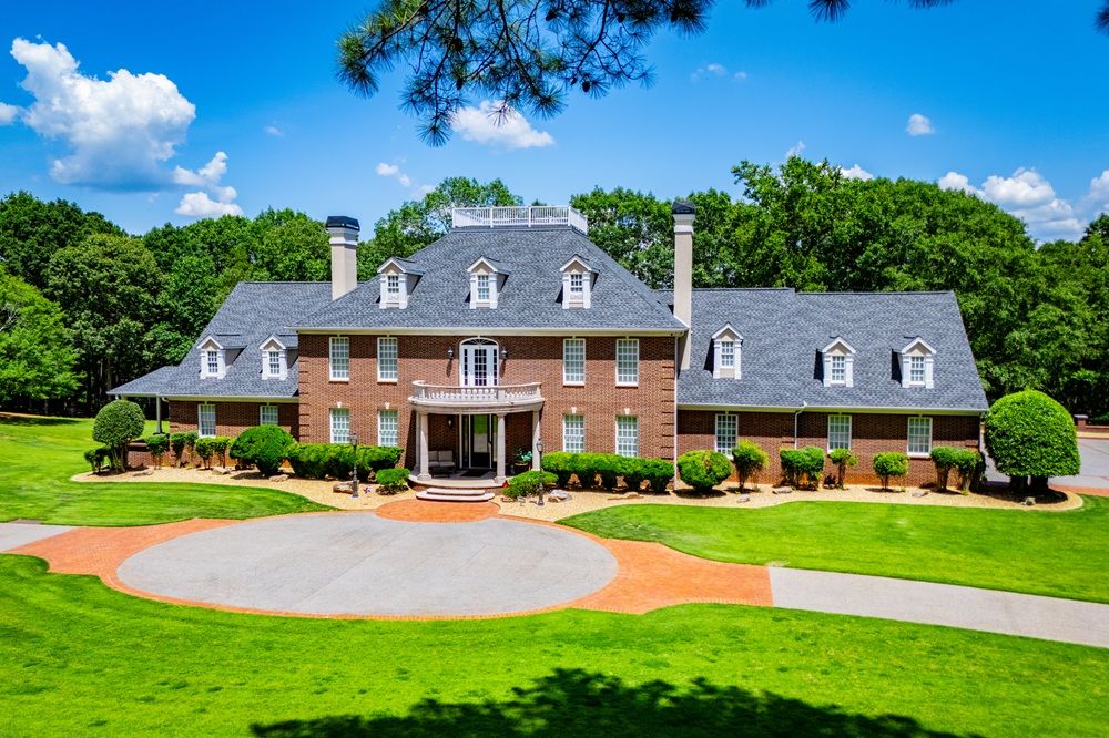 415 Miller Academy Road