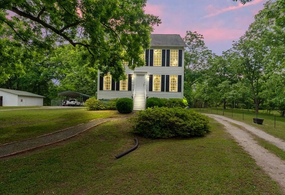 201 Lawrence Mill Rd